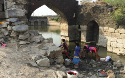 Bijapur Water Heritage