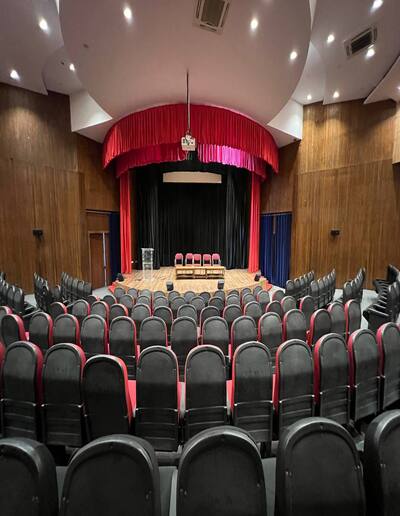 Yavanika Auditorium 17